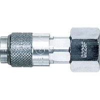 日東 ミニコック 酸素用CC22SF 51324 CC22SF BRASS NBR FC857XV-1130170