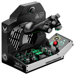 Thrustmaster VIPER TQS Mission Pack 4060254-イメージ1