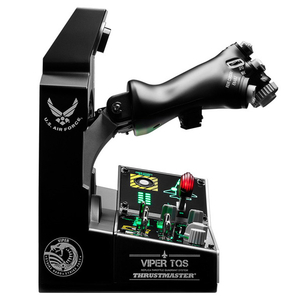Thrustmaster VIPER TQS Mission Pack 4060254-イメージ2
