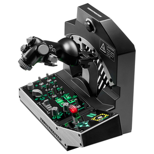 Thrustmaster VIPER TQS Mission Pack 4060254-イメージ4
