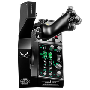 Thrustmaster VIPER TQS Mission Pack 4060254-イメージ5