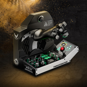 Thrustmaster VIPER TQS Mission Pack 4060254-イメージ7