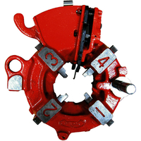 ＲＥＸ 自動切上ダイヘッド　ＡＤ２５Ａ－５０Ａ AD25A-50A