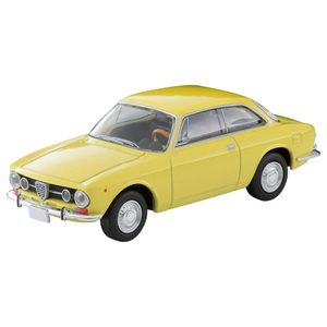 トミーテック トミカリミテッドヴィンテージ LV-155c アルファロメオ 1750GTV (黄) LV155Cアルフアロメオ1750GTV トミーテック トミカリミテッドヴィンテージ LV-155c アルファロメオ 1750GTV (黄) LV155Cアルフアロメオ1750GTV