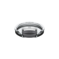 サーモス マグカップ用スライドフタ クリアー AHC-001LD(S)CLR