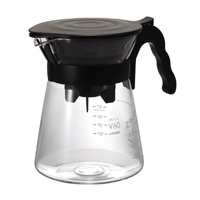 ハリオ V60ドリップイン VDIR-02-B 700mL V60DｲﾝVDIR02B