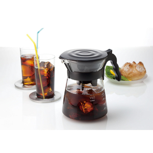 ハリオ V60ドリップイン VDIR-02-B 700mL V60DｲﾝVDIR02B-イメージ3