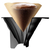 ハリオ V60ドリップイン VDIR-02-B 700mL V60DｲﾝVDIR02B-イメージ2