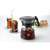ハリオ V60ドリップイン VDIR-02-B 700mL V60DｲﾝVDIR02B-イメージ3