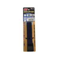 ユタカメイク 強力ストレッチベルト 25mm×2m カムバックル ネイビー 13.3ネイビー2521.7(±0.3) FC290GK-8556053