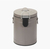 ＬＩＶ ＰＬＵＳ Boite トラッシュカン ふた付 ペダル式 5L ブラウン FCF835M-NQ-0191-イメージ2
