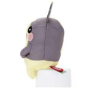 タカラトミーアーツ ポケットモンスター ポケモン/ちょっこりさん/モルペコ(まんぷくもよう) モルペコ ﾎﾟｹﾓﾝﾁﾖﾂｺﾘｻﾝﾓﾙﾍﾟｺﾏﾝﾌﾟｸﾓﾖｳ-イメージ2