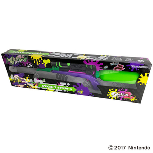 サンアート スプラトゥーン2 スプラスコープ水鉄砲 ネオングリーン ミズピススプラ2スコ-プNグリ-ンR サンアート スプラトゥーン2 スプラスコープ水鉄砲 ネオングリーン ミズピススプラ2スコ-プNグリ-ンR