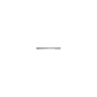 シンワ測定 アクリル直定規４５ｃｍ シンワ アクリル直定規 75329
