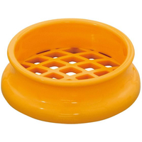 江部松商事 EBM/ABS樹脂 メロンパン筋付け 4181 104×H33 FC070LX-8068800