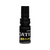 寺西化学工業 アクアテック 補充インキ 10ml 黒 FC745PW-MHJQ-10ML-T1-イメージ1