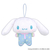 バンダイ えいごでなかよし!おしゃべりマスコット♪ CINNAMOROLL ｺｺﾒﾛﾝｴｲｺﾞﾃﾞｵｼﾔﾍﾞﾘｼﾅﾓﾛ-ﾙ-イメージ1