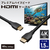 エルパ HDMIケーブル プレミアムハイスピード 4K 1．5m HDMI-2015-イメージ2