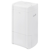アイリスオーヤマ 衣類乾燥除湿機 KIJH-L160-W アイリスオーヤマ KIJH-L160 衣類乾燥除湿機 ホワイト|エディオン公式通販