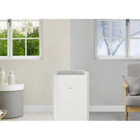 アイリスオーヤマ 衣類乾燥除湿機 KIJH-L160-W 楽天市場】除湿機 16L ハイブリッド式除湿機 KIJH-L160-W ホワイト