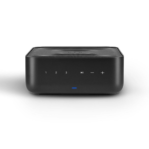 DENON ワイヤレス・ストリーミング・アンプ DENON HOME シリーズ ブラック DENONHOMEAMPK-イメージ1