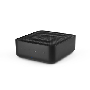 DENON ワイヤレス・ストリーミング・アンプ DENON HOME シリーズ ブラック DENONHOMEAMPK-イメージ2