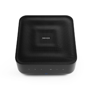DENON ワイヤレス・ストリーミング・アンプ DENON HOME シリーズ ブラック DENONHOMEAMPK-イメージ4