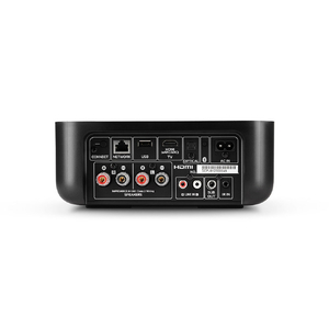 DENON ワイヤレス・ストリーミング・アンプ DENON HOME シリーズ ブラック DENONHOMEAMPK-イメージ7