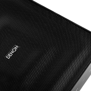 DENON ワイヤレス・ストリーミング・アンプ DENON HOME シリーズ ブラック DENONHOMEAMPK-イメージ8