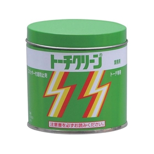 イチネンケミカルズ スパッタ付着防止剤 トーチクリーン 300g 0 27913 FC658VB-6766549-イメージ1