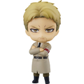 グッドスマイルカンパニー ねんどろいど1893 ライナー・ブラウン「進撃の巨人」【再販】 ﾈﾝﾄﾞﾛｲﾄﾞ1893ﾗｲﾅ-ﾌﾞﾗｳﾝ