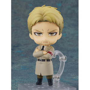グッドスマイルカンパニー ねんどろいど1893 ライナー・ブラウン「進撃の巨人」【再販】 ﾈﾝﾄﾞﾛｲﾄﾞ1893ﾗｲﾅ-ﾌﾞﾗｳﾝ-イメージ2