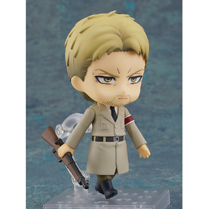 グッドスマイルカンパニー ねんどろいど1893 ライナー・ブラウン「進撃の巨人」【再販】 ﾈﾝﾄﾞﾛｲﾄﾞ1893ﾗｲﾅ-ﾌﾞﾗｳﾝ-イメージ3