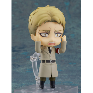 グッドスマイルカンパニー ねんどろいど1893 ライナー・ブラウン「進撃の巨人」【再販】 ﾈﾝﾄﾞﾛｲﾄﾞ1893ﾗｲﾅ-ﾌﾞﾗｳﾝ-イメージ5