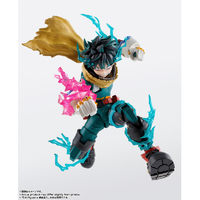 人気No.1 バンダイスピリッツ SHFPLUSULTRAｵﾌﾟｼﾖﾝﾊﾟ-ﾂｾﾂﾄ S．H．Figuarts コミック・アニメ