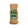 ユタカメイク ロープ KPトラックロープ(OB) 12×20 1220バンド掛巻9.8黄 FC050GT-3677362