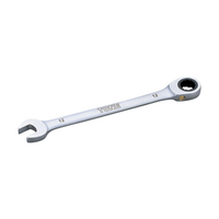 TONE ラチェットめがねレンチ　１２ｍｍ RM-12