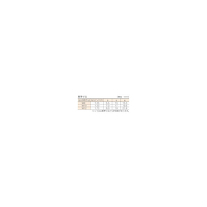 ＴＲＵＳＣＯ 六角ボルト　ステンレス　半ネジ　 Ｍ１２×４５　４本入 B23-1245-イメージ2