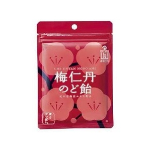 森下仁丹 FCN2457 梅仁丹120 のど飴 60g |エディオン公式通販