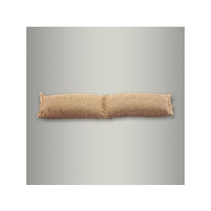 エスコ 吸水土のう 900×250mm 茶 5枚 FCW1402-EA997Z-53A-イメージ1