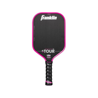 Franklin FS Tour Dynasty 14mm Pink FCD575L-52968C2