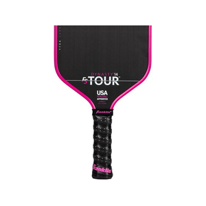 Franklin FS Tour Dynasty 14mm Pink FCD575L-52968C2-イメージ2