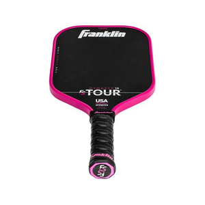 Franklin FS Tour Dynasty 14mm Pink FCD575L-52968C2-イメージ5