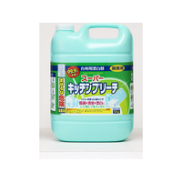 ロケット石鹸 スーパーキッチンブリーチ 5kg FCJ410P