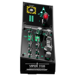 Thrustmaster VIPER Panel 4060255-イメージ2