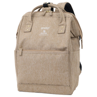 anello GRANDE 軽量撥水口金リュック(S) BE GUB3014ZBE