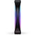 NZXT 140mm 両面RGBファン ブラック RF-D14SF-B1-イメージ3