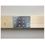 ダイドーハント 2×4サポート 帯金物 タイプ1 24-F1-BK FC094ET-1142443-イメージ2