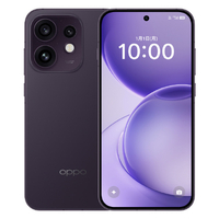 OPPO SIMフリースマートフォン OPPO Reno16 5G トワイライトパープル CPH2865 TP