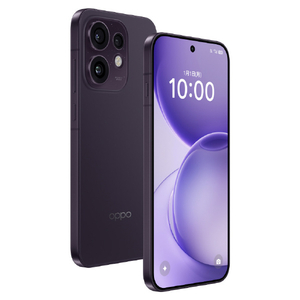 OPPO SIMフリースマートフォン OPPO Reno16 5G トワイライトパープル CPH2865 TP-イメージ2